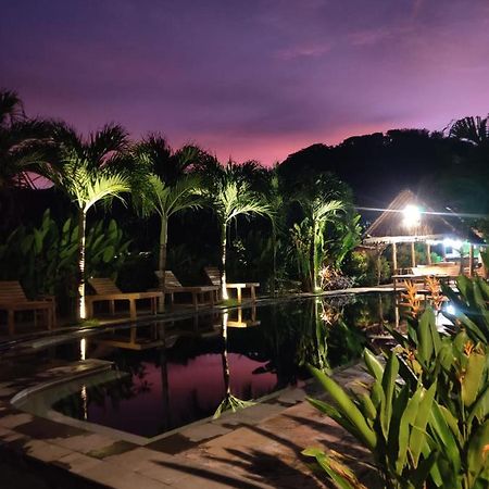 Palm Green Hotel Kuta  Εξωτερικό φωτογραφία
