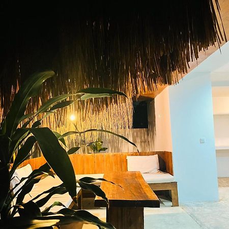 Palm Green Hotel Kuta  Εξωτερικό φωτογραφία
