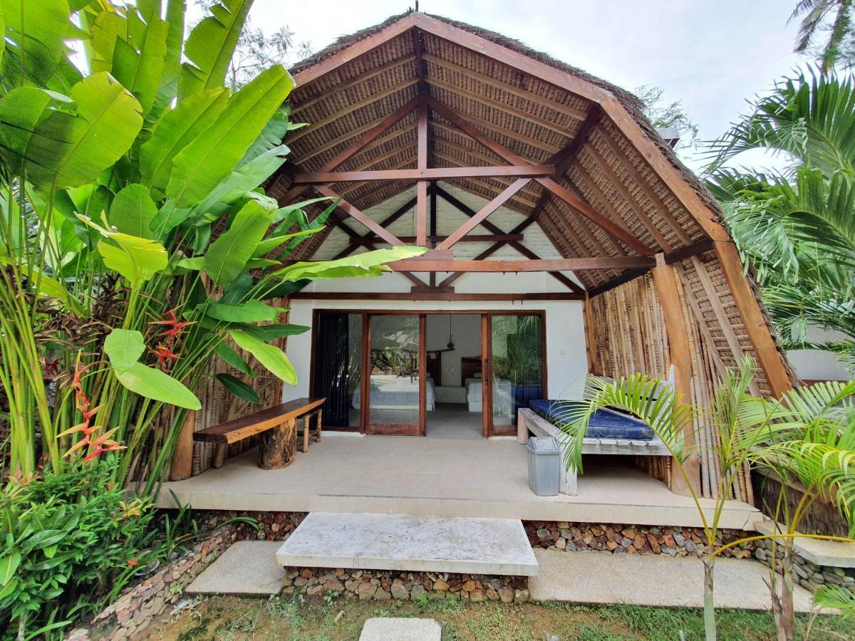 Palm Green Hotel Kuta  Εξωτερικό φωτογραφία