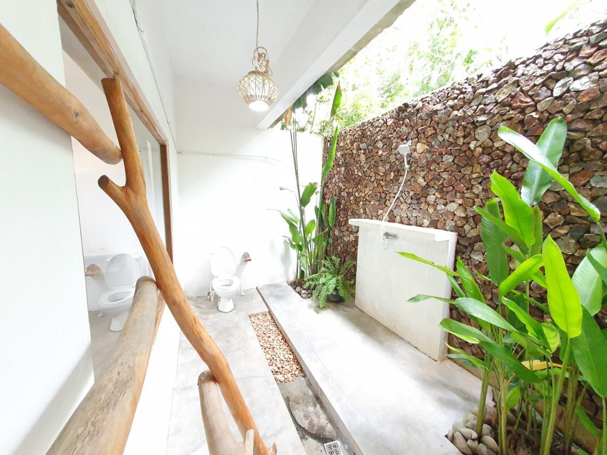 Palm Green Hotel Kuta  Εξωτερικό φωτογραφία