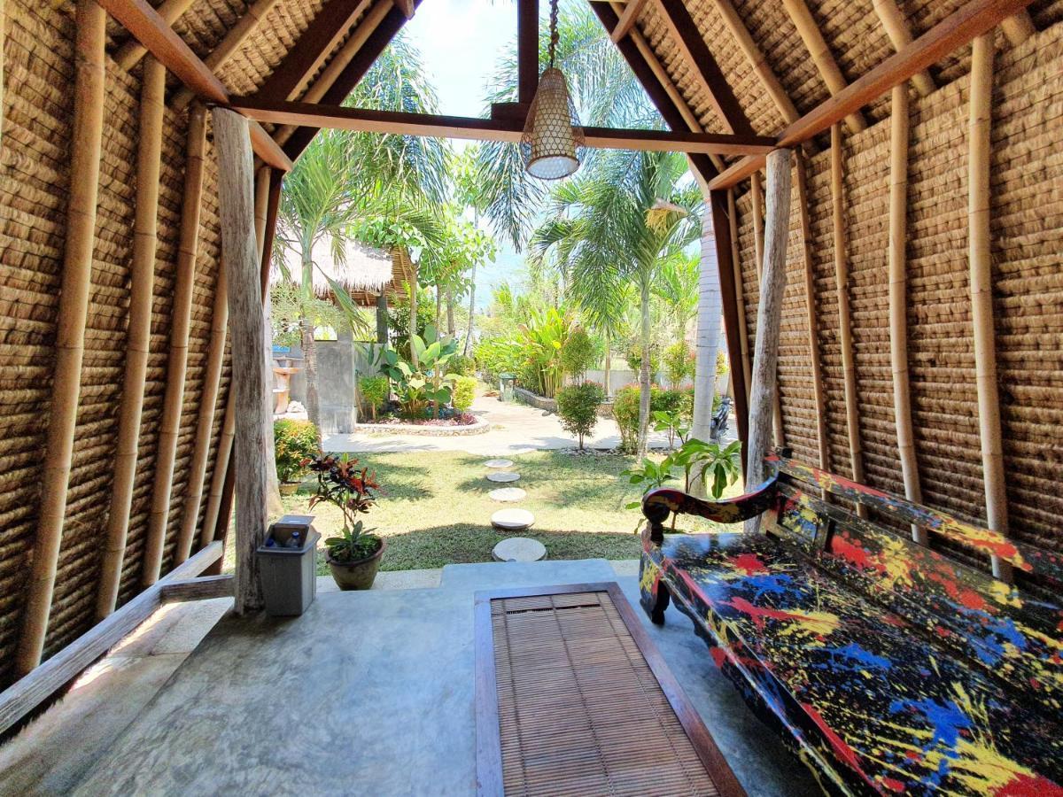 Palm Green Hotel Kuta  Εξωτερικό φωτογραφία