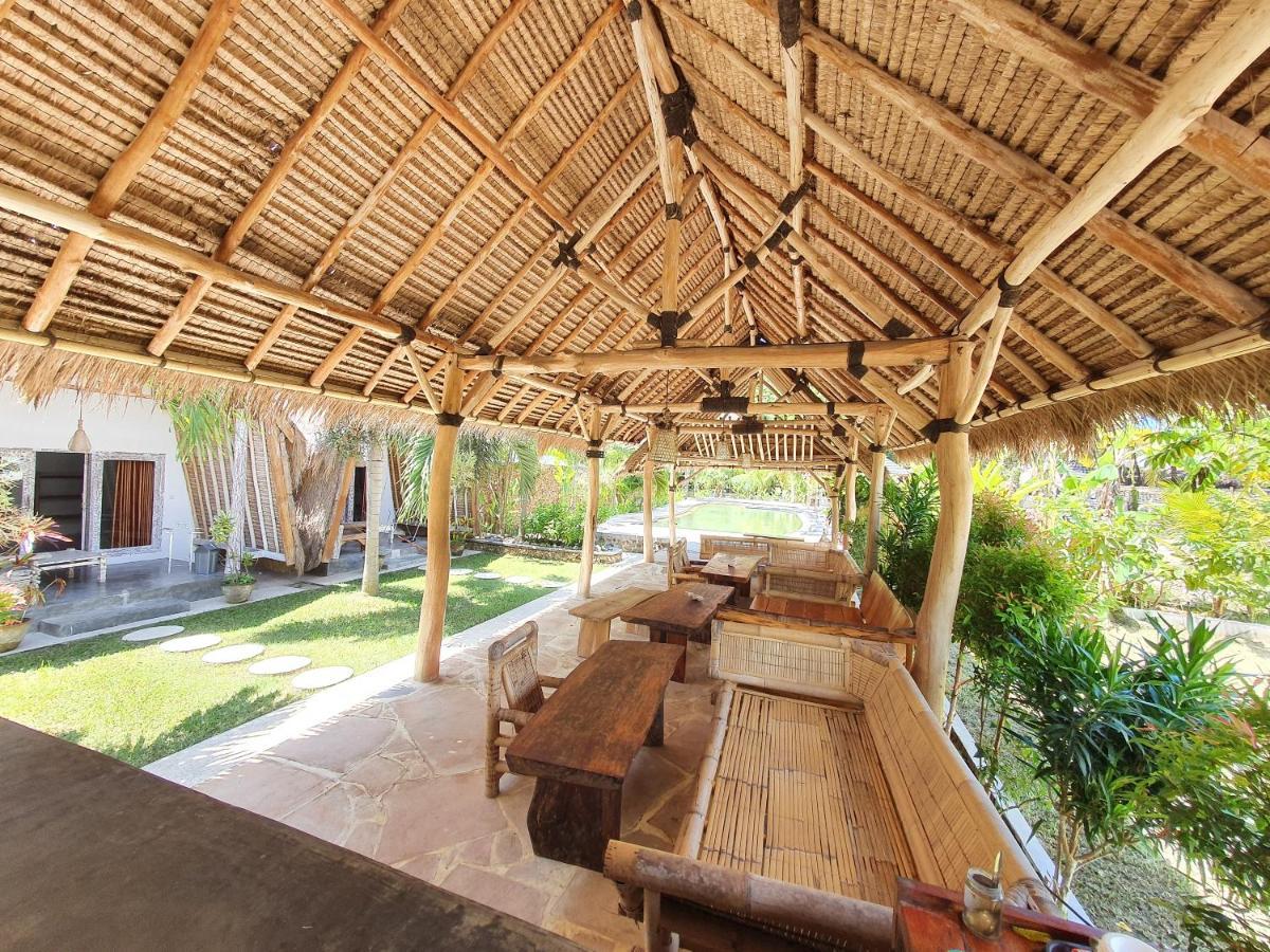 Palm Green Hotel Kuta  Εξωτερικό φωτογραφία