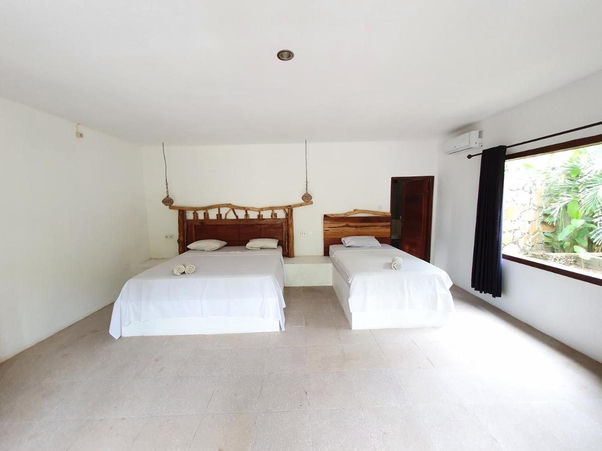Palm Green Hotel Kuta  Εξωτερικό φωτογραφία