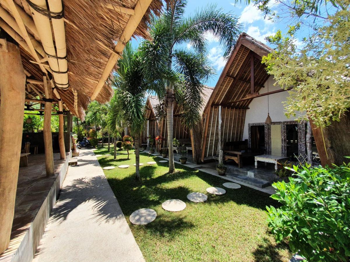 Palm Green Hotel Kuta  Εξωτερικό φωτογραφία