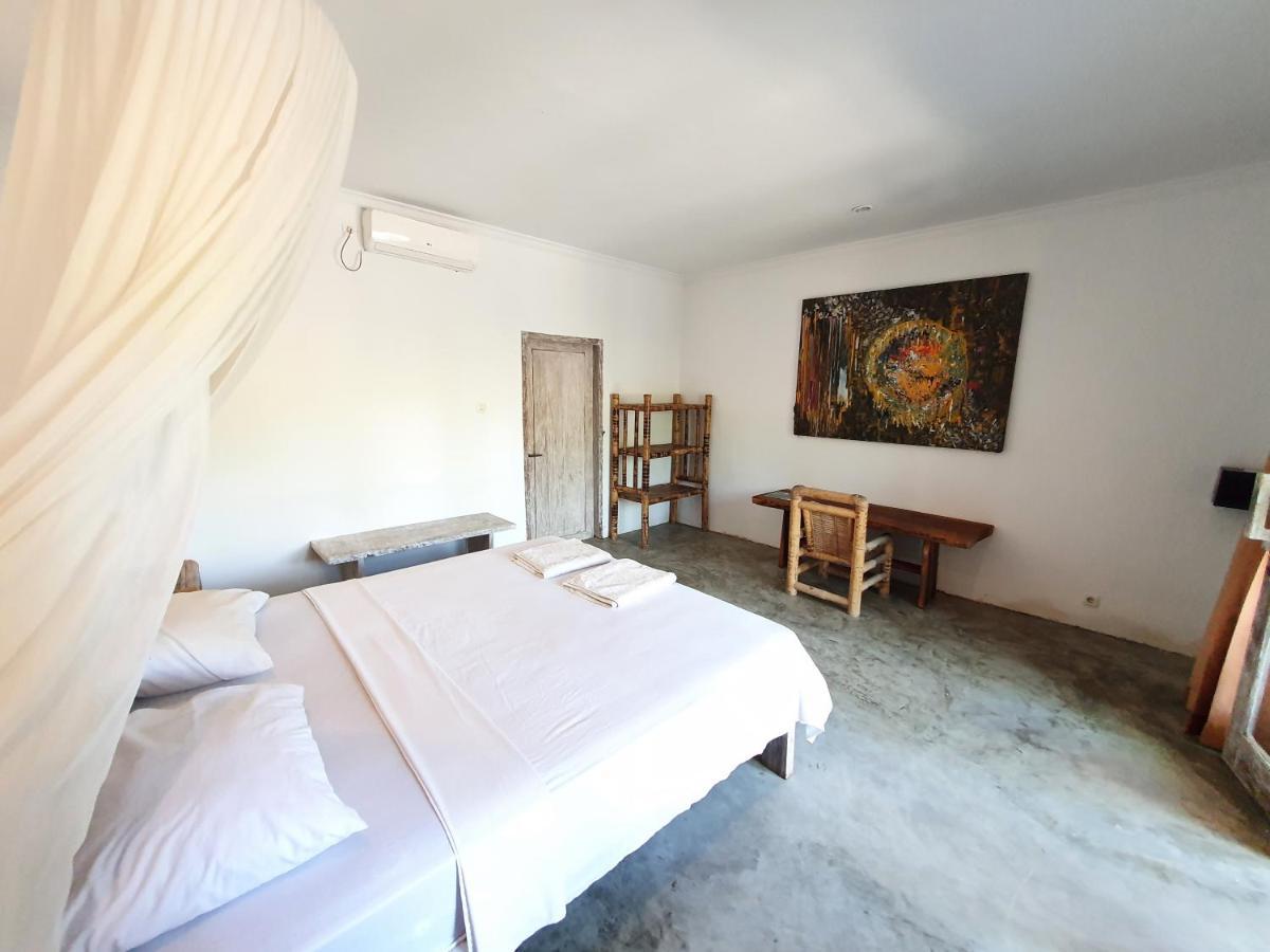 Palm Green Hotel Kuta  Εξωτερικό φωτογραφία