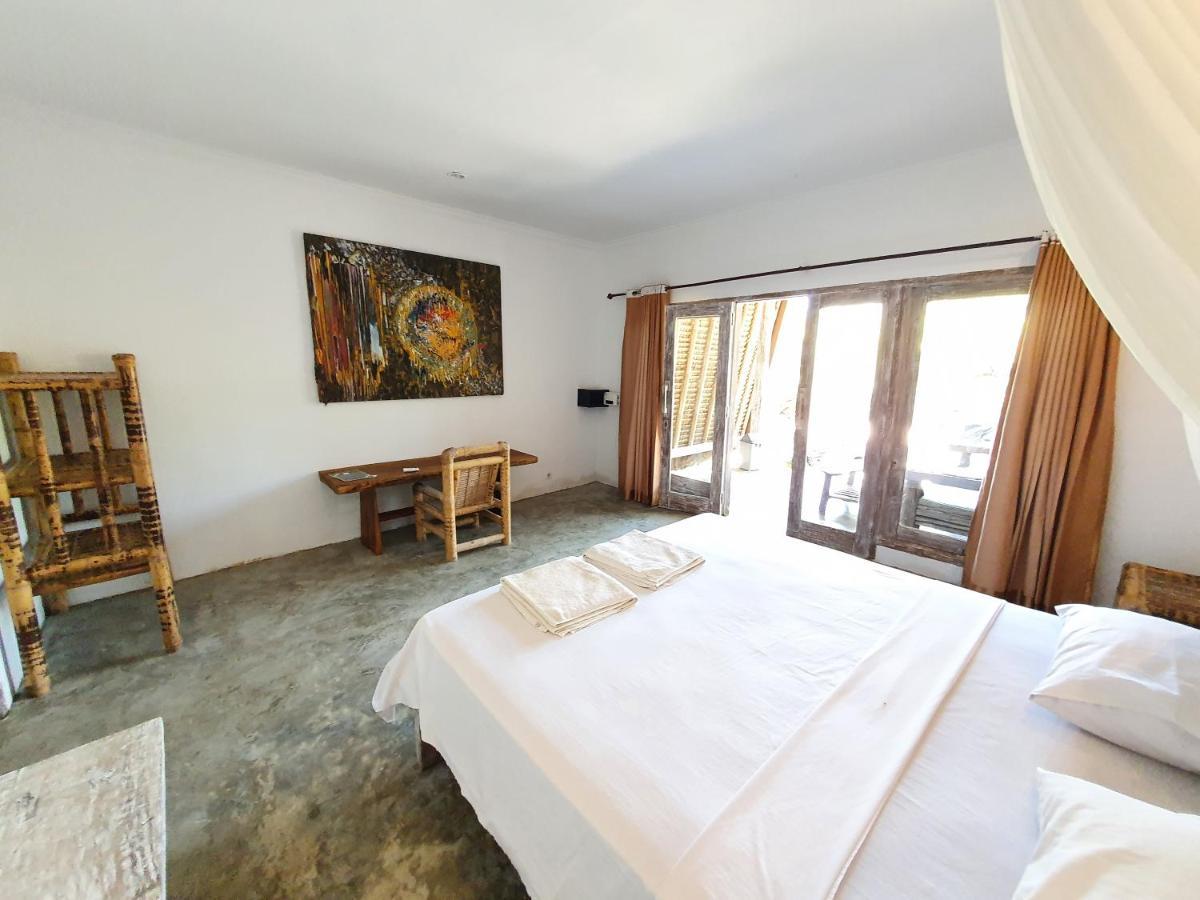 Palm Green Hotel Kuta  Εξωτερικό φωτογραφία