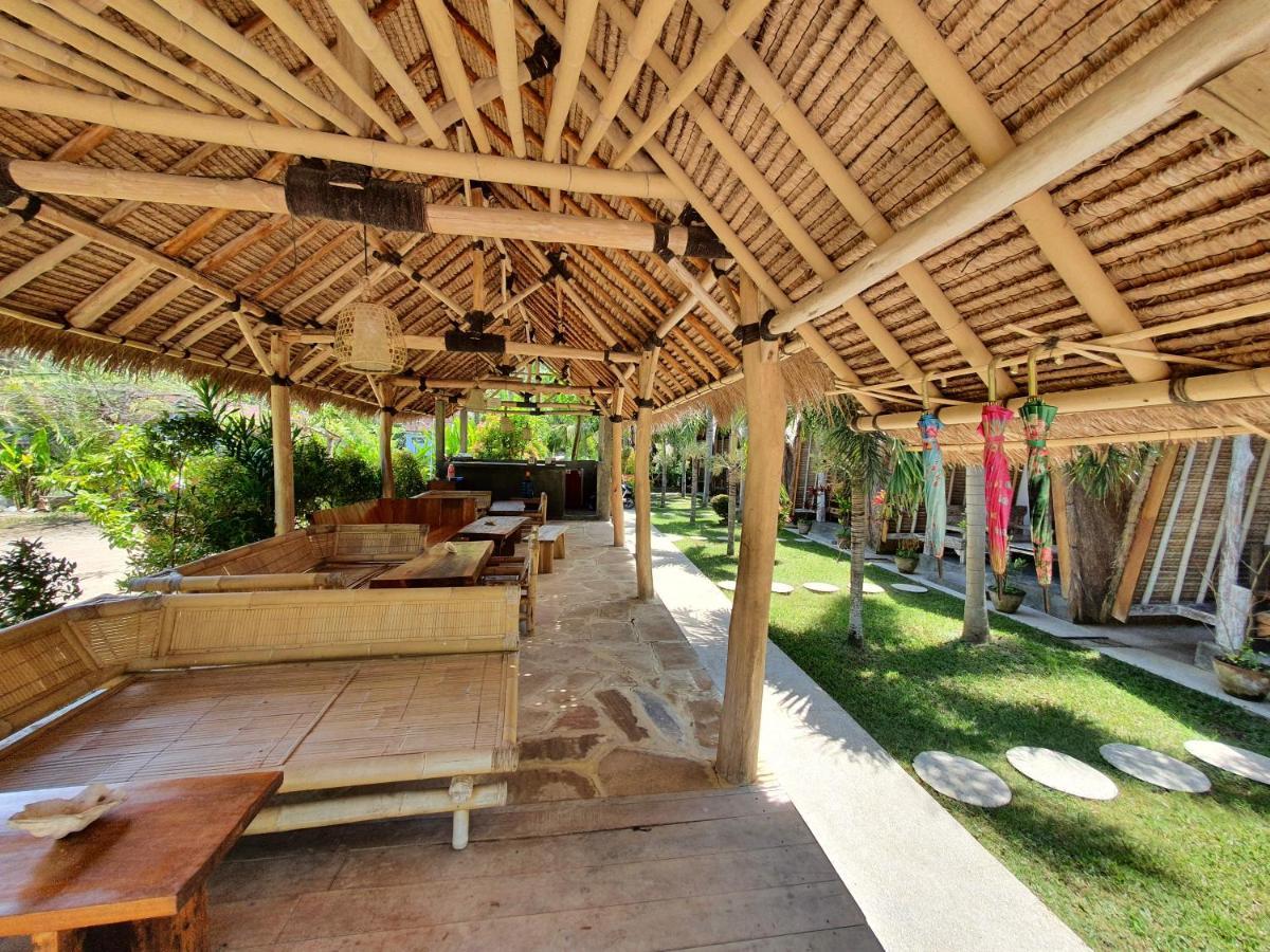 Palm Green Hotel Kuta  Εξωτερικό φωτογραφία