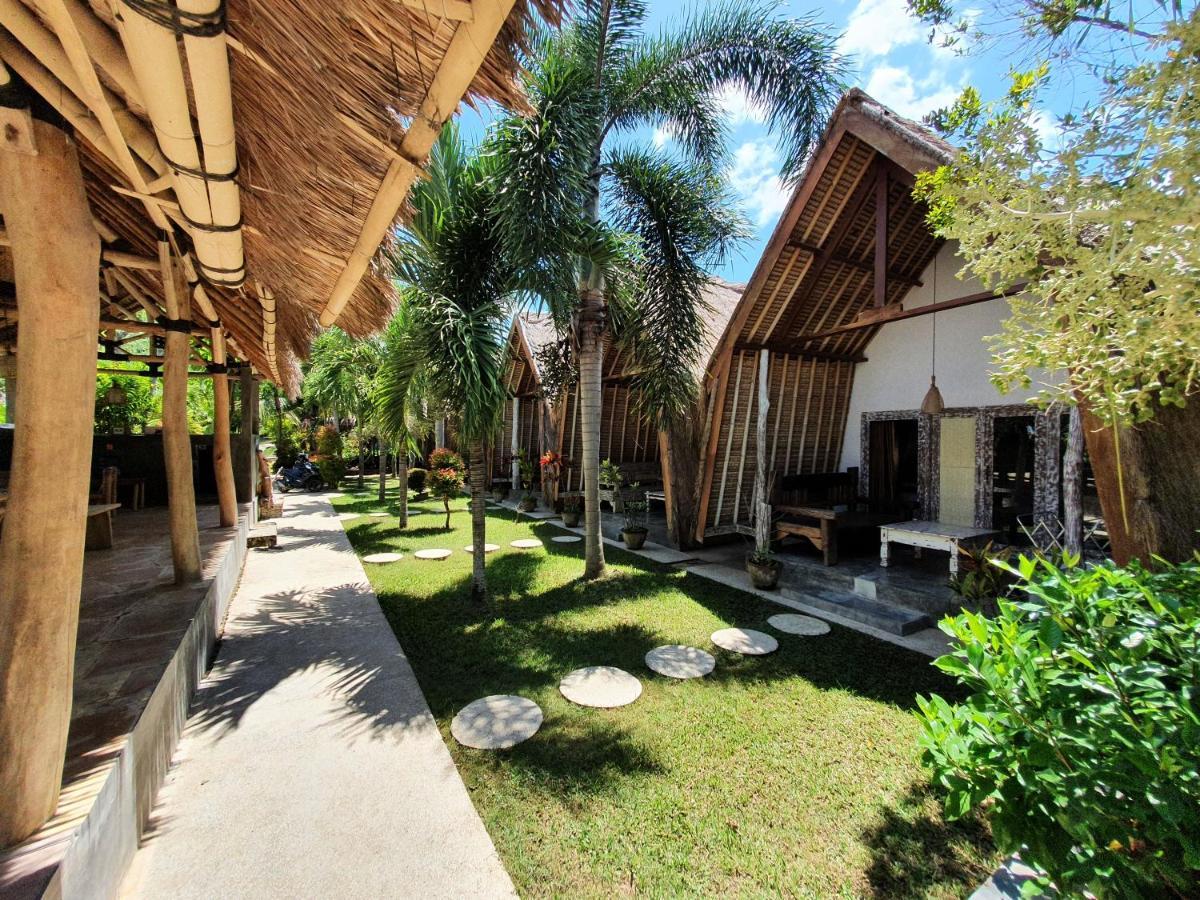 Palm Green Hotel Kuta  Εξωτερικό φωτογραφία