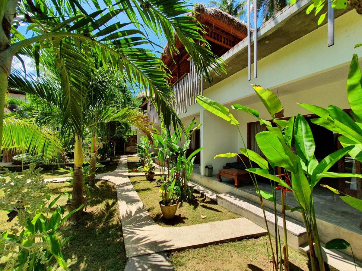 Palm Green Hotel Kuta  Εξωτερικό φωτογραφία