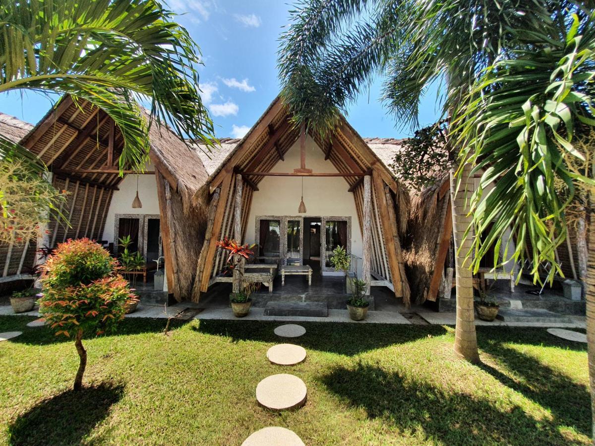Palm Green Hotel Kuta  Εξωτερικό φωτογραφία