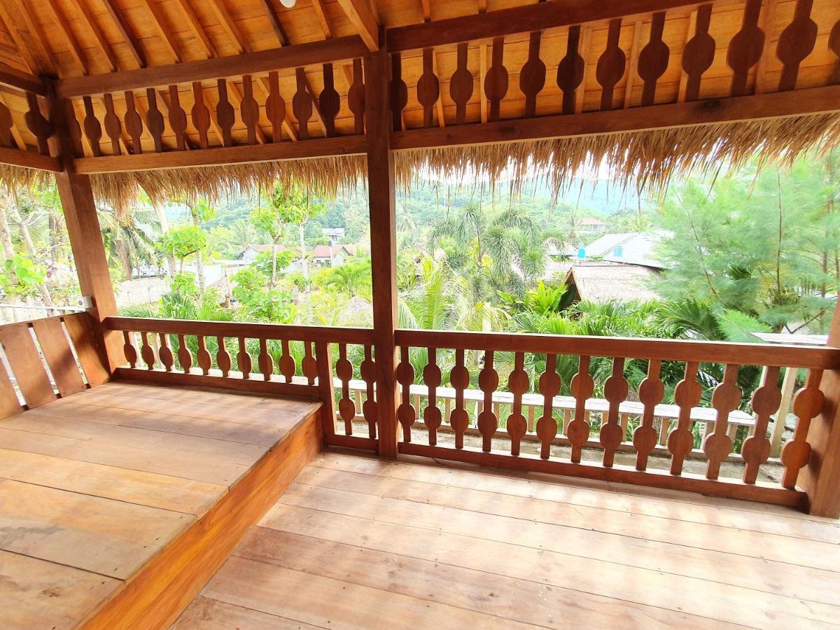 Palm Green Hotel Kuta  Εξωτερικό φωτογραφία