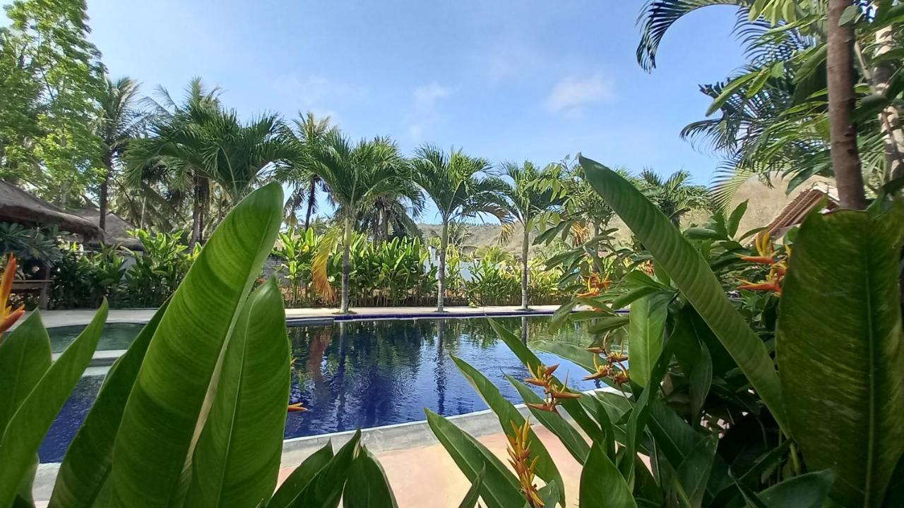 Palm Green Hotel Kuta  Εξωτερικό φωτογραφία