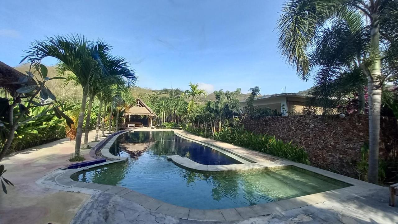 Palm Green Hotel Kuta  Εξωτερικό φωτογραφία