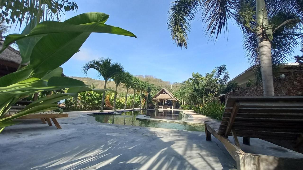 Palm Green Hotel Kuta  Εξωτερικό φωτογραφία