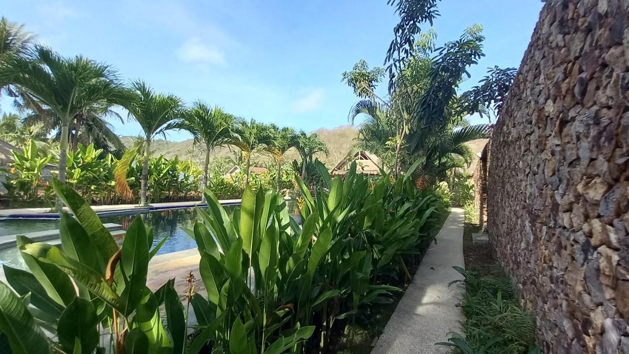 Palm Green Hotel Kuta  Εξωτερικό φωτογραφία