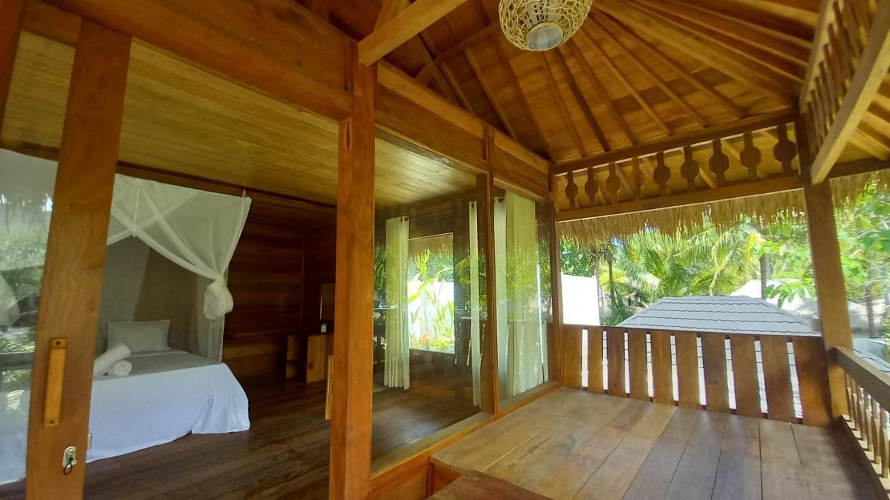 Palm Green Hotel Kuta  Εξωτερικό φωτογραφία