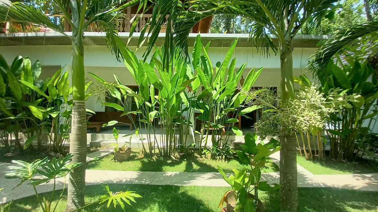 Palm Green Hotel Kuta  Εξωτερικό φωτογραφία