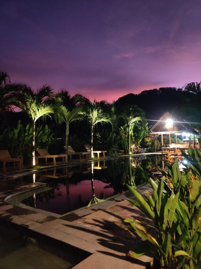 Palm Green Hotel Kuta  Εξωτερικό φωτογραφία