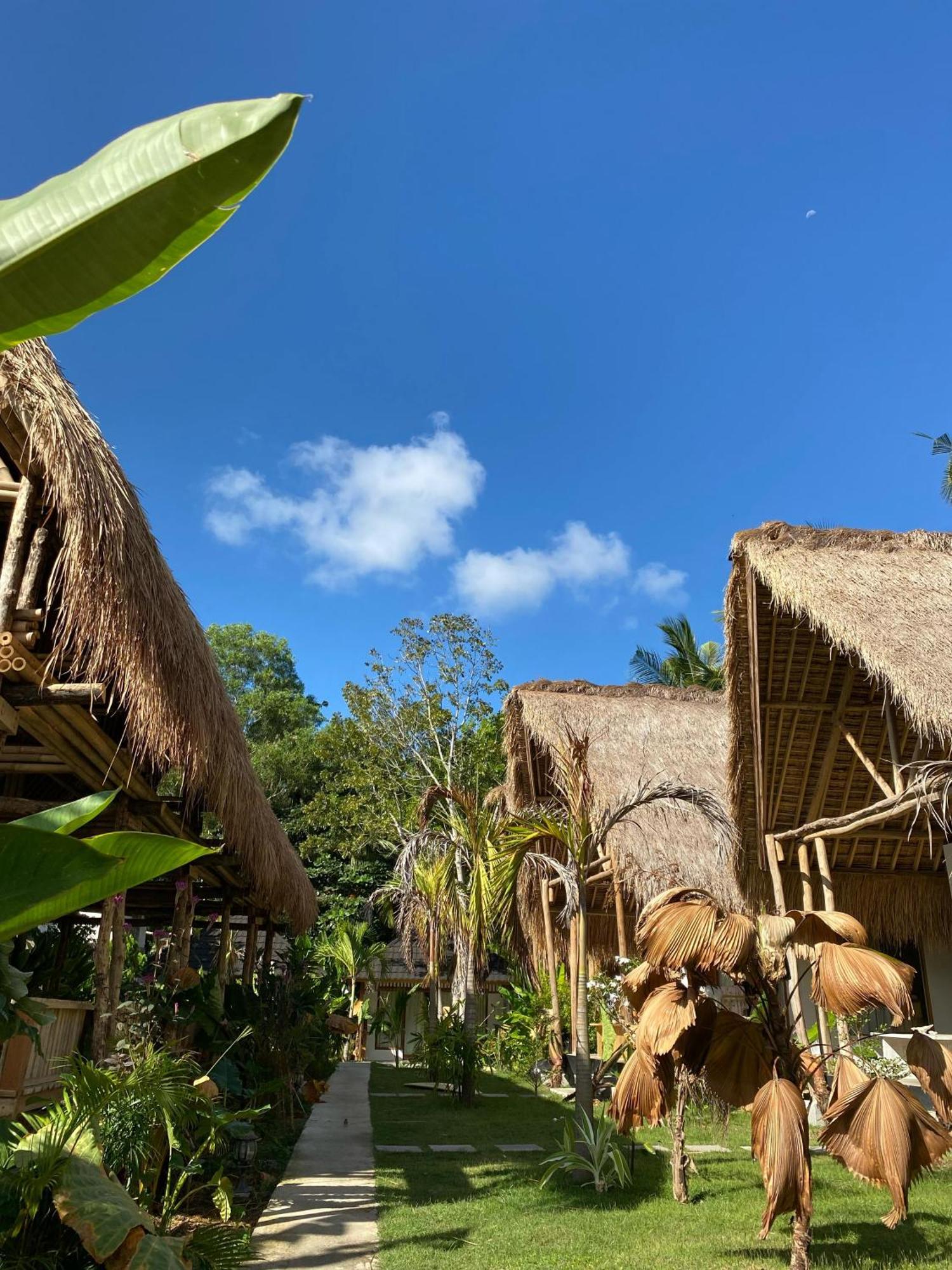 Palm Green Hotel Kuta  Εξωτερικό φωτογραφία