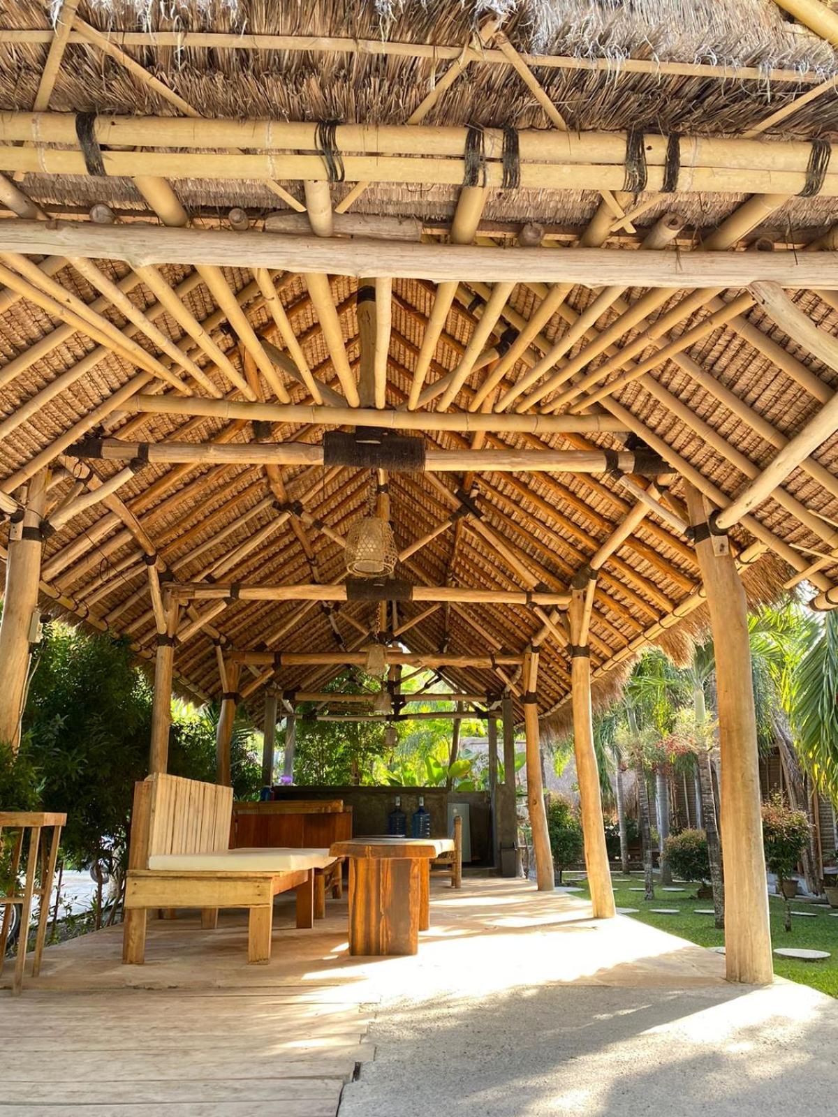 Palm Green Hotel Kuta  Εξωτερικό φωτογραφία