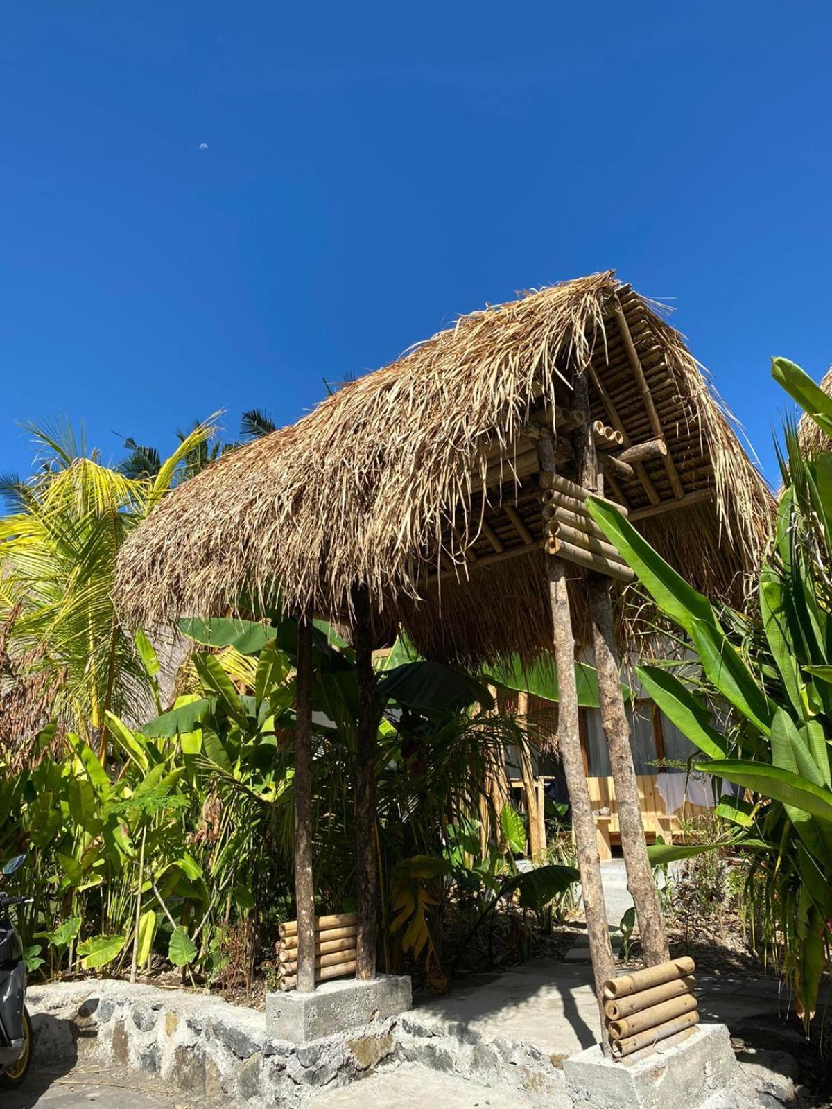 Palm Green Hotel Kuta  Εξωτερικό φωτογραφία