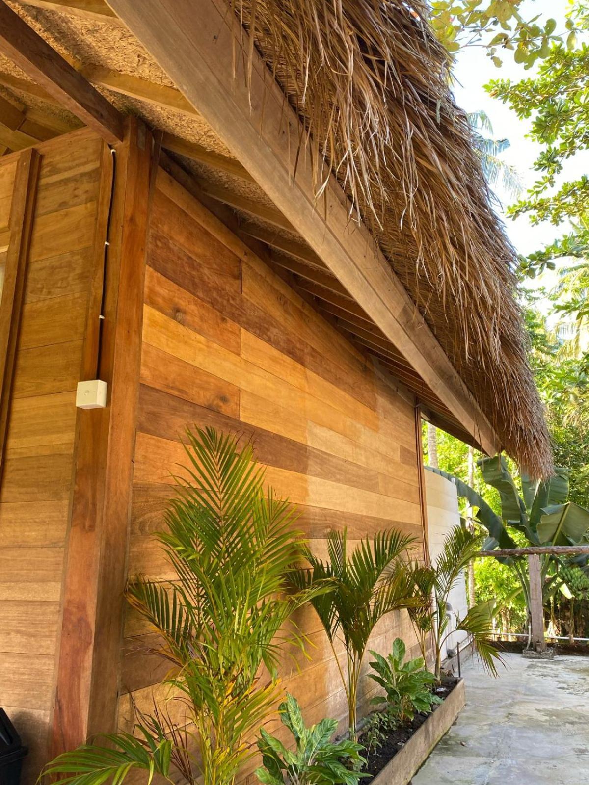 Palm Green Hotel Kuta  Εξωτερικό φωτογραφία