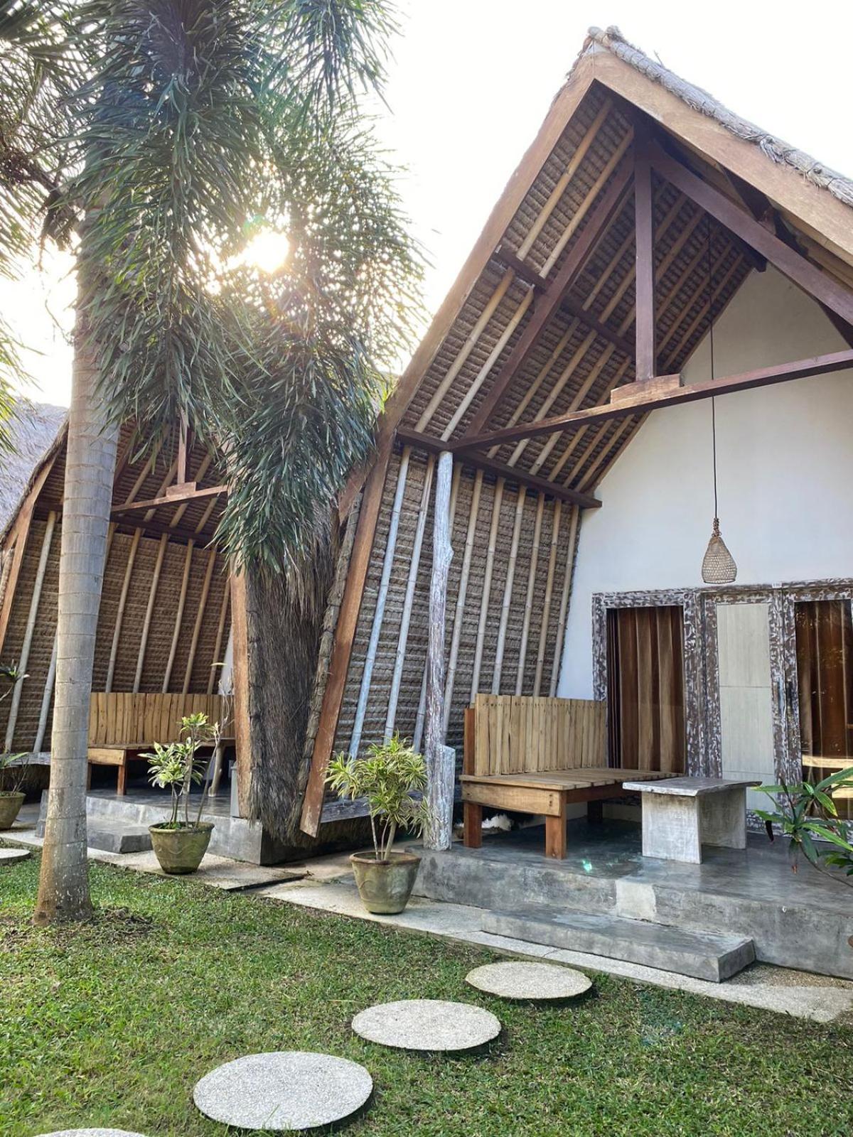 Palm Green Hotel Kuta  Εξωτερικό φωτογραφία