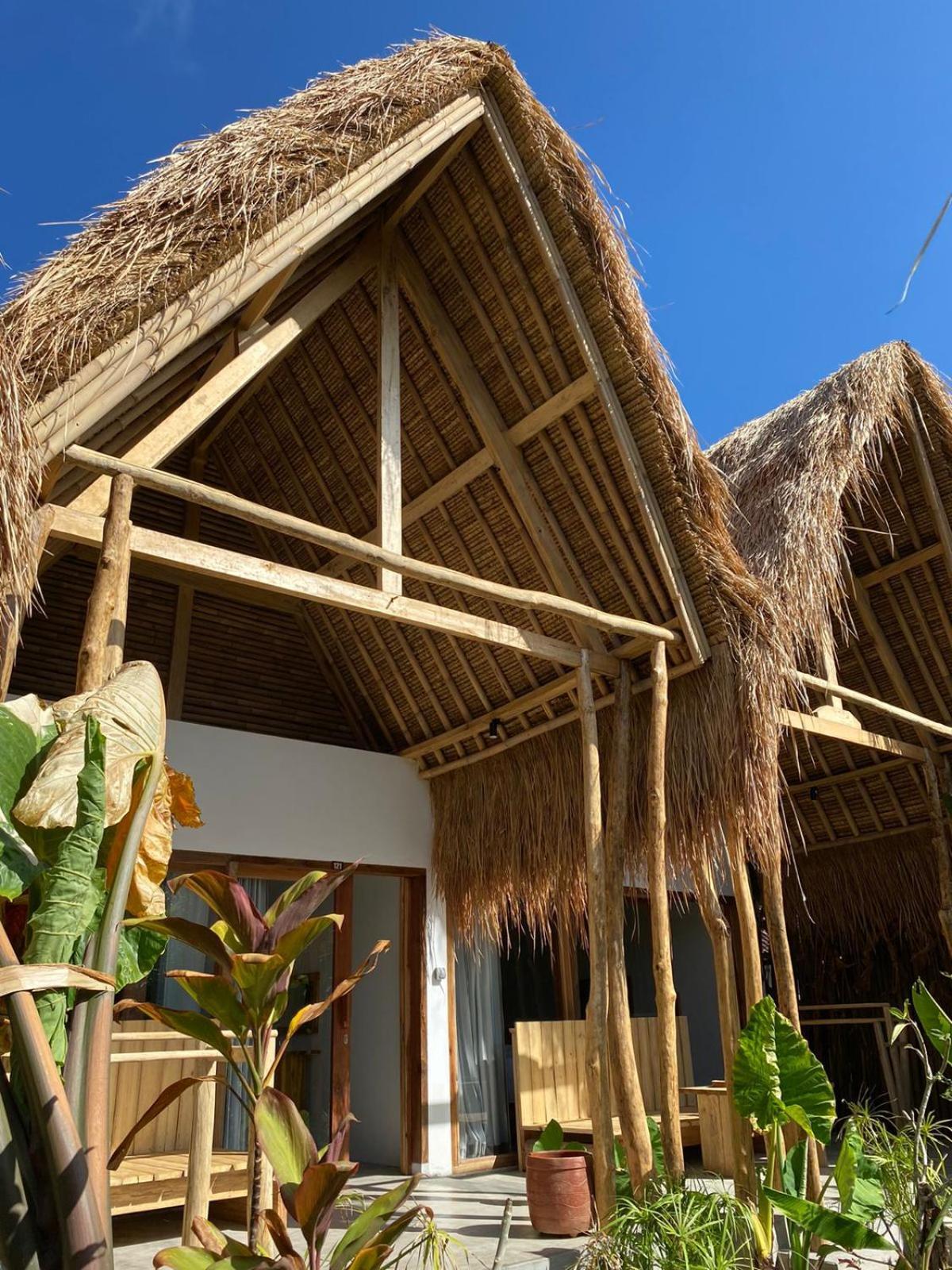 Palm Green Hotel Kuta  Εξωτερικό φωτογραφία