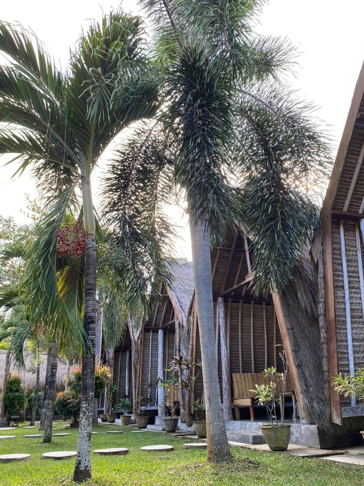 Palm Green Hotel Kuta  Εξωτερικό φωτογραφία