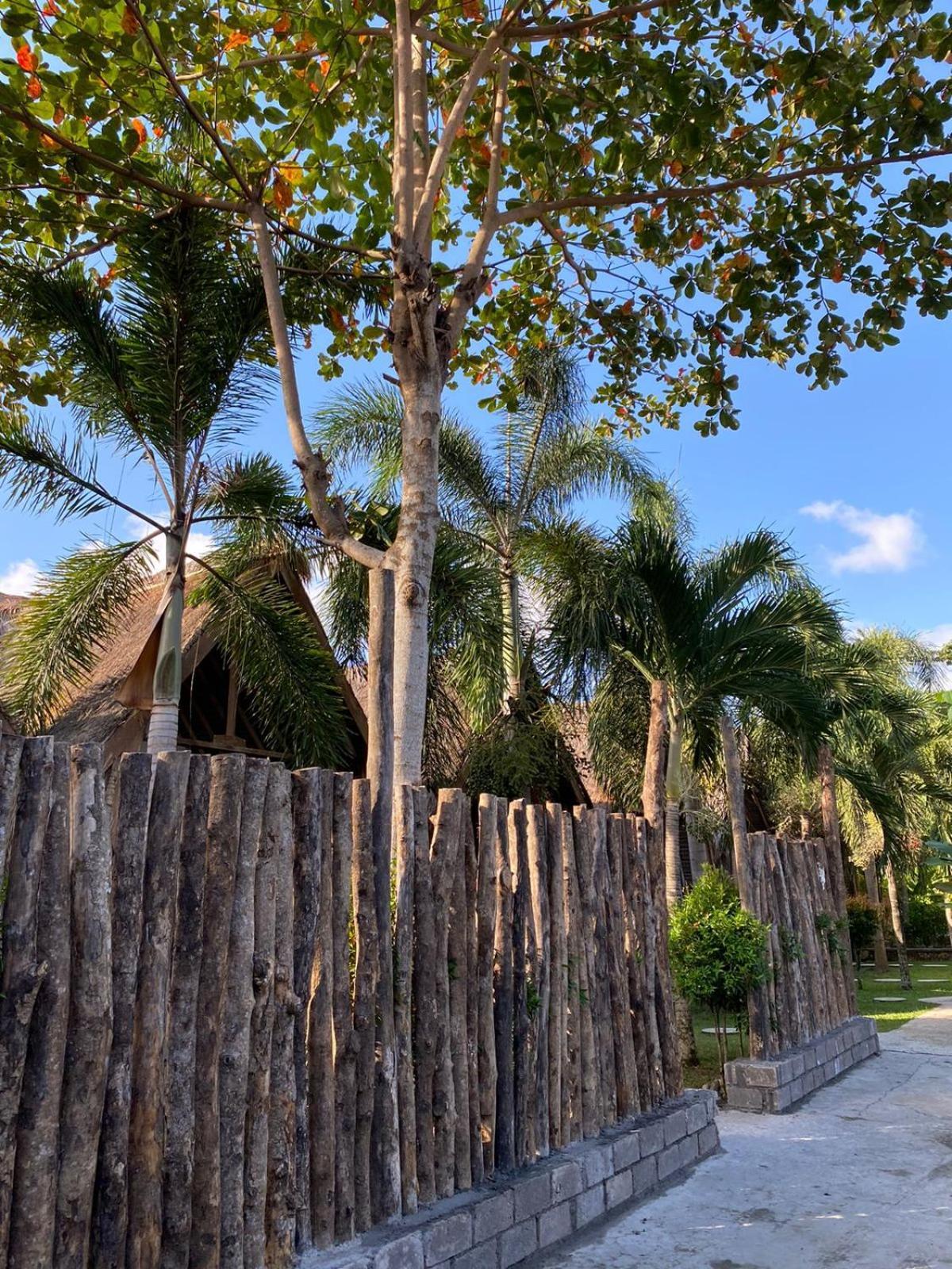 Palm Green Hotel Kuta  Εξωτερικό φωτογραφία