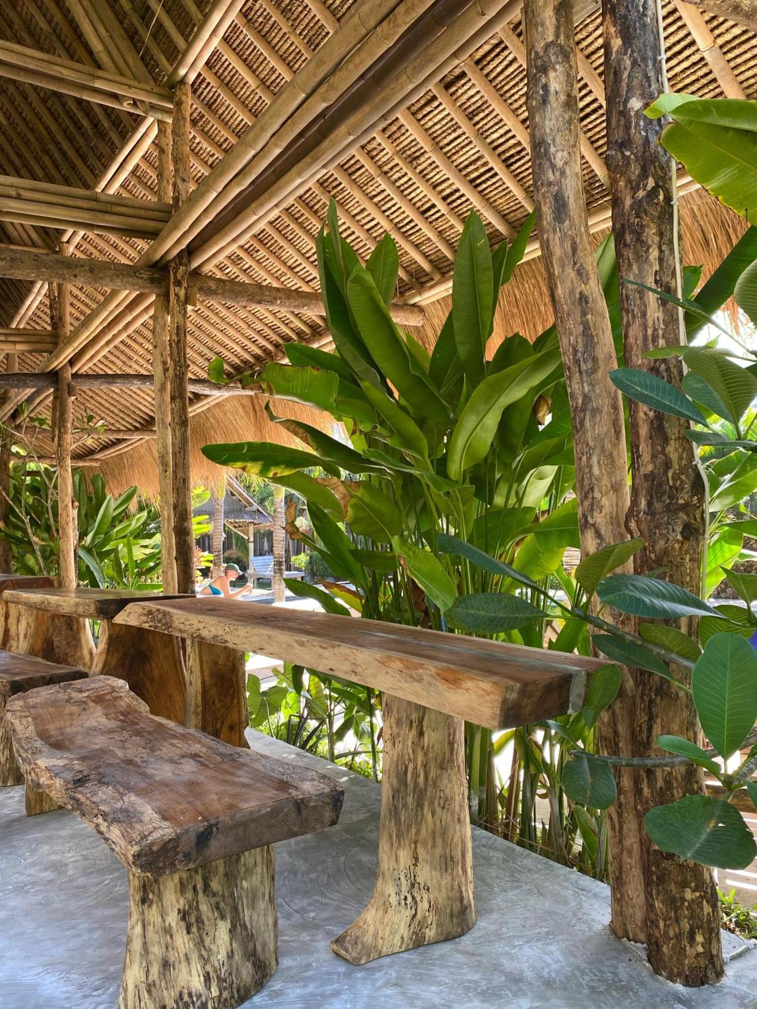 Palm Green Hotel Kuta  Εξωτερικό φωτογραφία