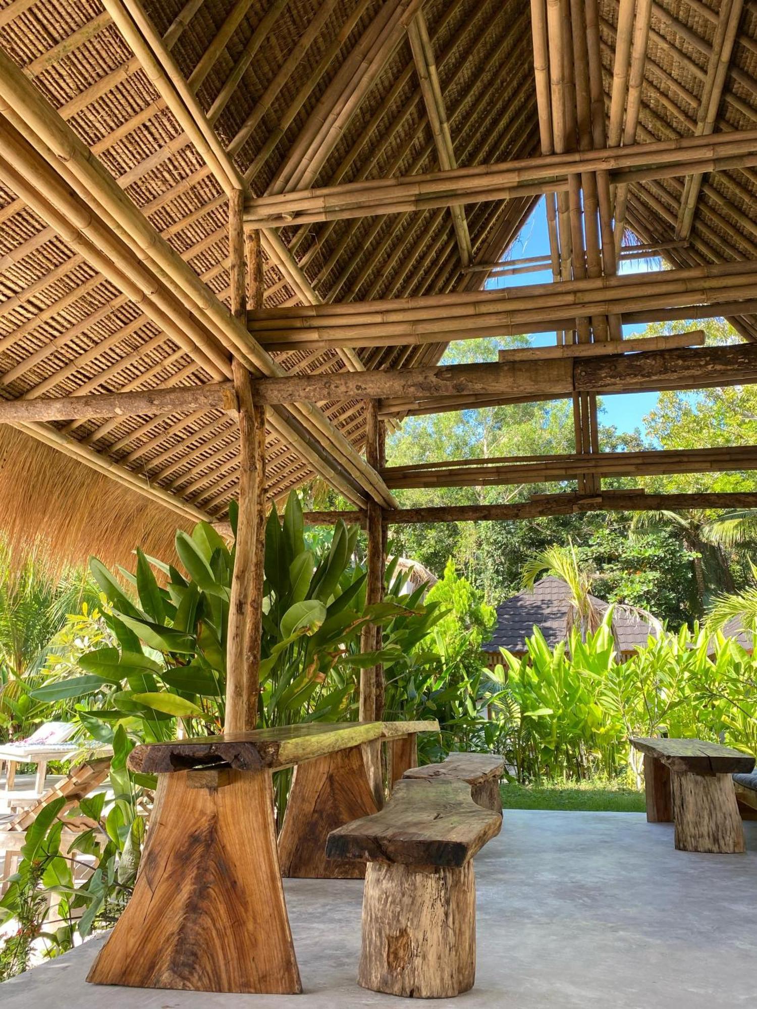 Palm Green Hotel Kuta  Εξωτερικό φωτογραφία