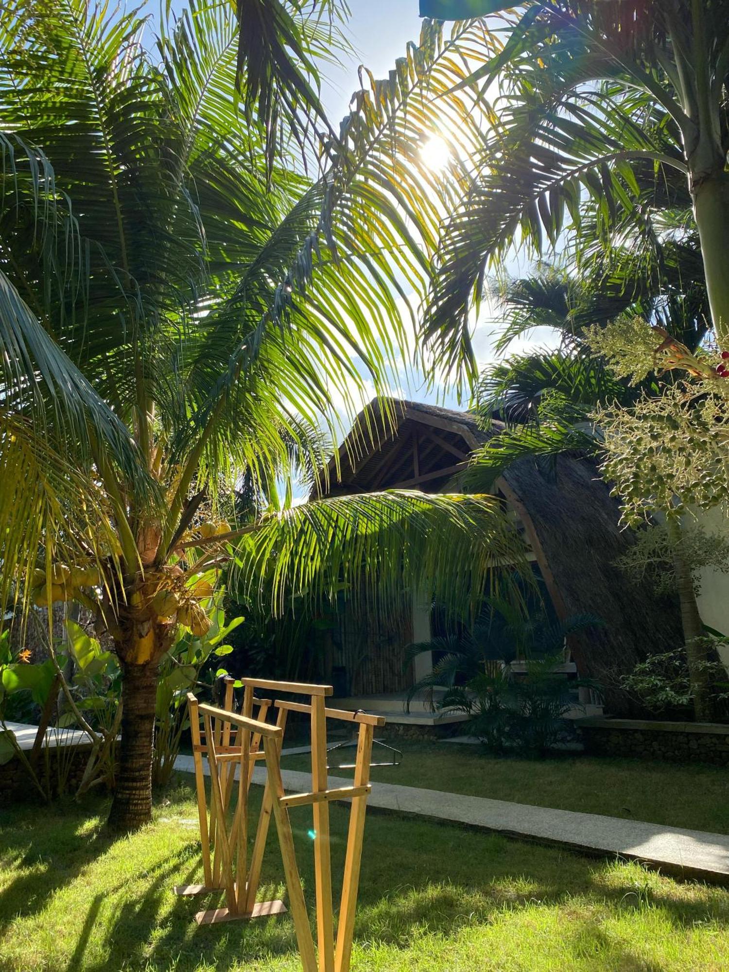 Palm Green Hotel Kuta  Εξωτερικό φωτογραφία