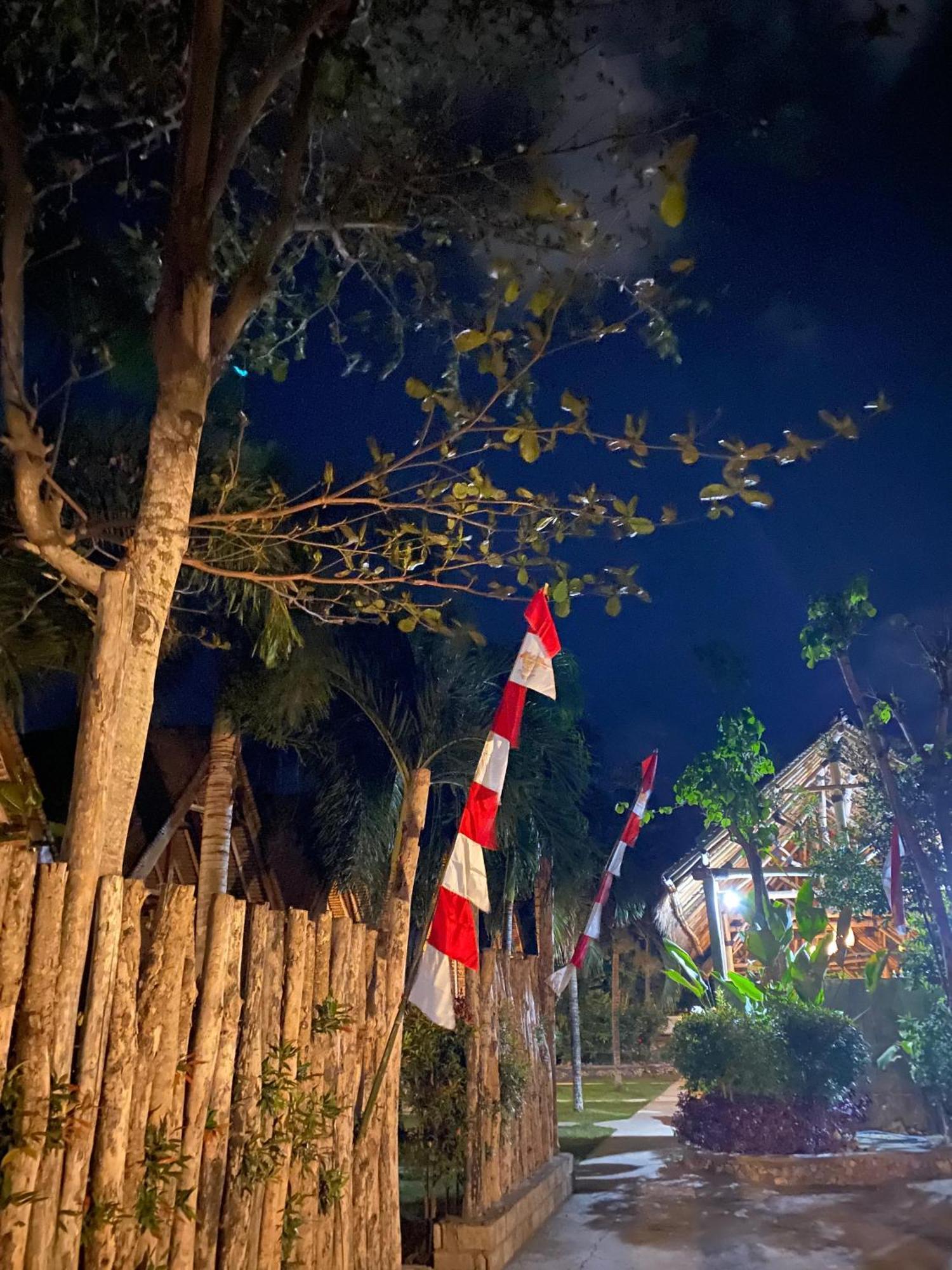 Palm Green Hotel Kuta  Εξωτερικό φωτογραφία