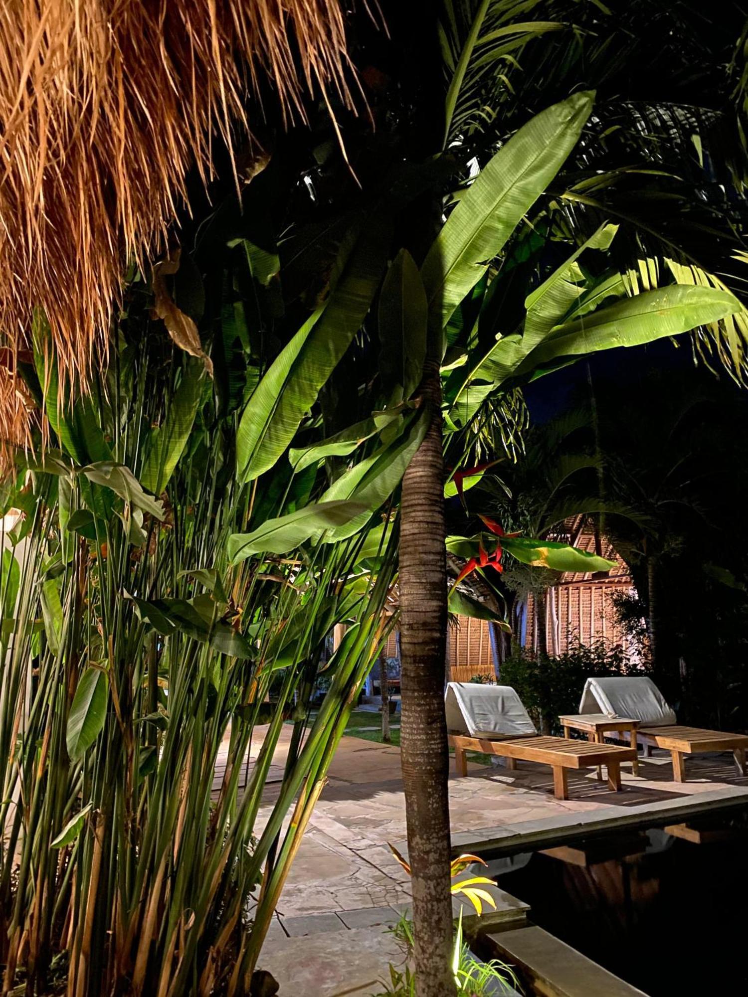 Palm Green Hotel Kuta  Εξωτερικό φωτογραφία