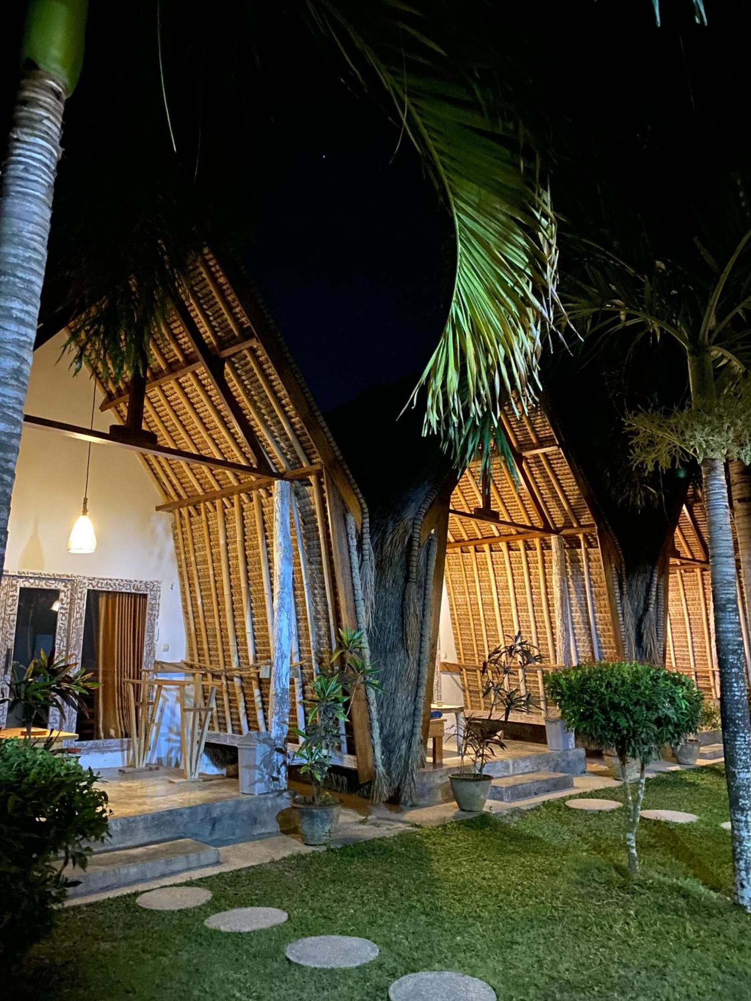 Palm Green Hotel Kuta  Εξωτερικό φωτογραφία