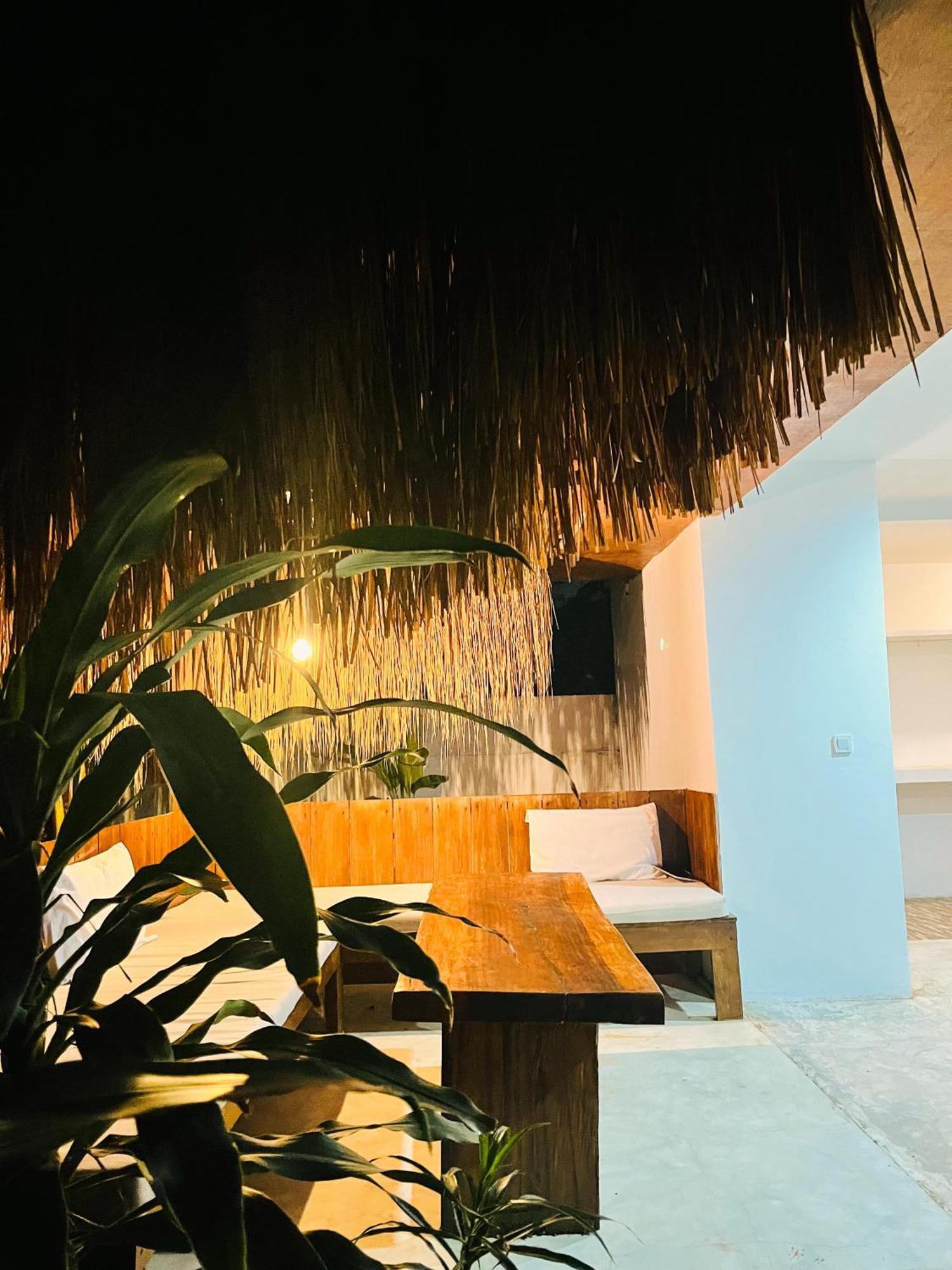 Palm Green Hotel Kuta  Εξωτερικό φωτογραφία