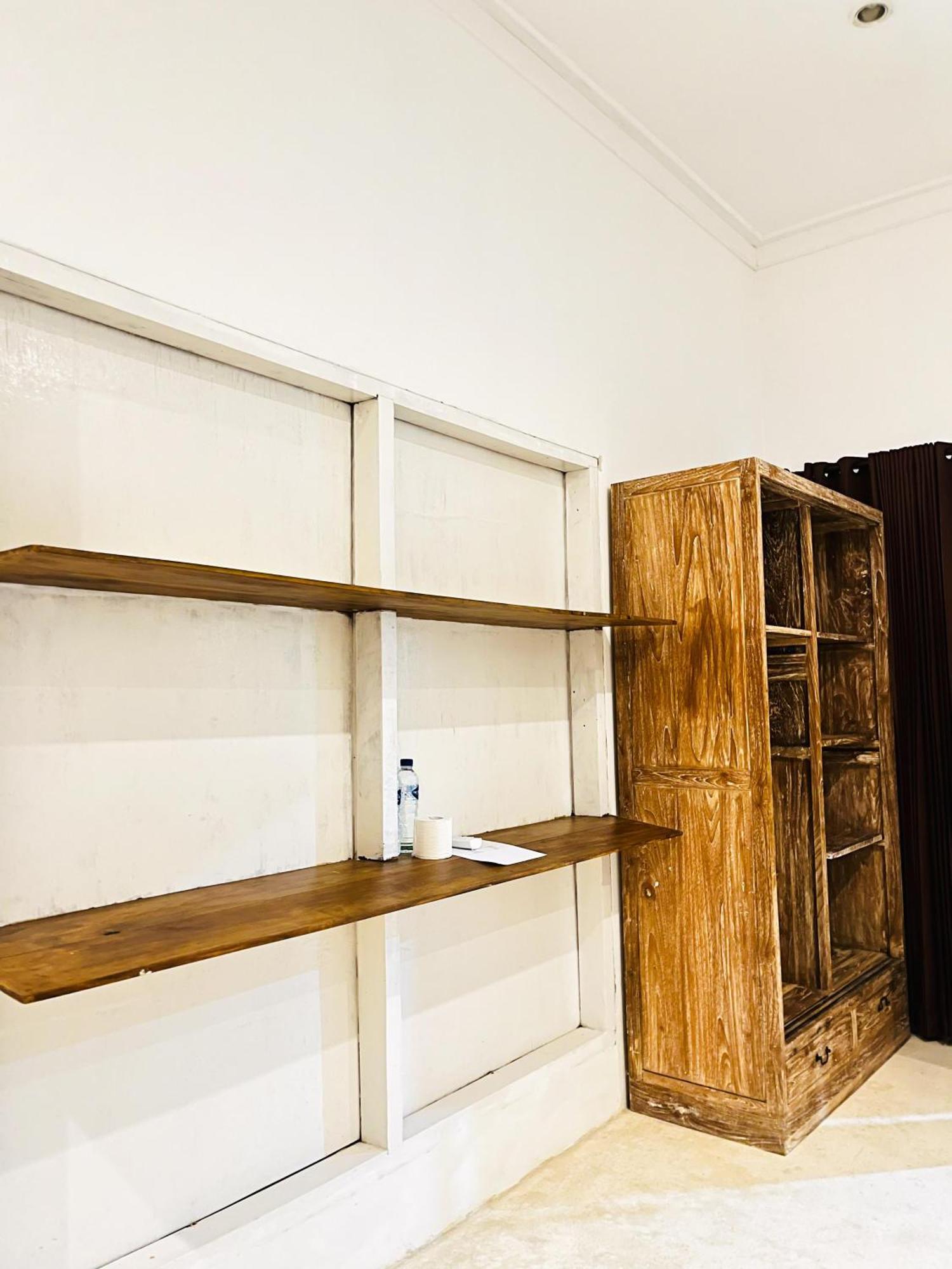 Palm Green Hotel Kuta  Εξωτερικό φωτογραφία