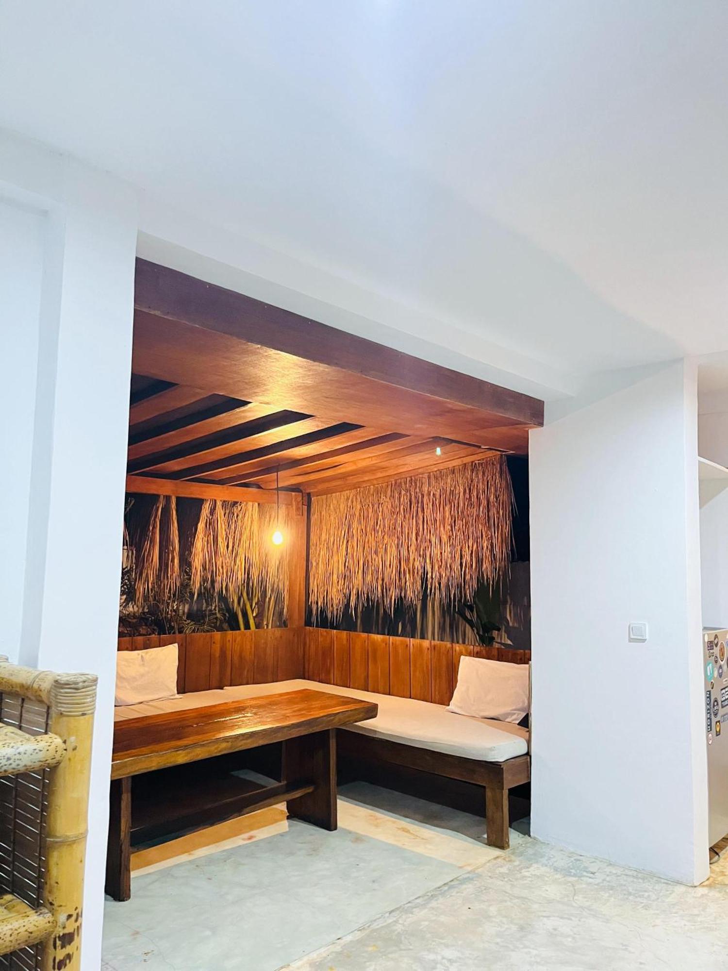Palm Green Hotel Kuta  Εξωτερικό φωτογραφία