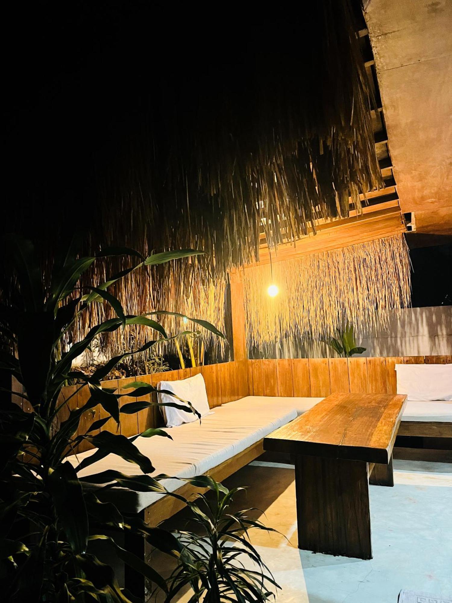 Palm Green Hotel Kuta  Εξωτερικό φωτογραφία